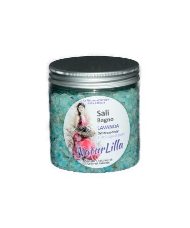 Centisia NL/Calla bathroom salts Lavender collected 300 g