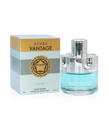 META-BOSEM Set Men's Cologne Collection Eau de Parfum Natural Spray - Woody Notes - Great for Holidays Each 3.4 Fl Oz - Buy Online on GoSupps.com
