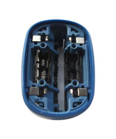 Buy Super Practical Replacement Foil & Cutter Cassette for Braun 40B CoolTec Shavers - International Shipping Available - Buy Online on GoSupps.com