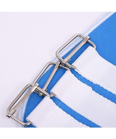 FoRes Thigh Brace Orthosis | Hip Stabilizer Support for Intertrochanteric Fracture | Post-Op Hip Protector | Hinged Joint Abduction Belt (Size: Small - Buy Online on GoSupps.com