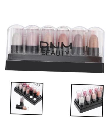 Shop 1box 12 Shadow Box Eyeshadow Kit - Matte & Glitter Makeup Tools for Women | International Shipping Available - Buy Online on GoSupps.com