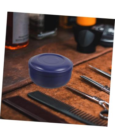 Frcolor Shaving Soakers - Unbreakable Soap Ponder Cup & Rustproof Steel Cleaning Brush for Men - Premium Shaving Accessories & Utensils - Buy Online on GoSupps.com