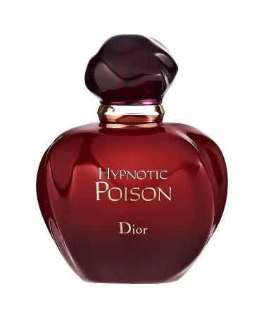 Christian Dior Hypnotic Poison EDP Spray 1.7 Ounce - Buy Online on GoSupps.com