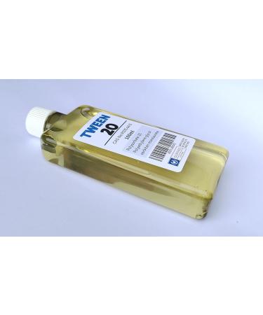 Polysorbate 20 Solubiliser Tween 20 100ml - Buy Online on GoSupps.com