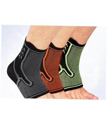 FRCOLOR Compression Sock Accessories for Plantar Support - 1 PC Basketball Sleeve & Foot Support - Buy Online on GoSupps.com
