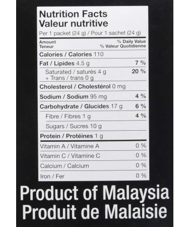 Caf Pho Coffee Mix 1 Count - Buy Online on GoSupps.com