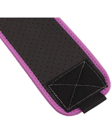 140CM Sacroiliac SI Joint Hip Belt Sciatica Pain Relief Brace for Men and Women (Purple) - Buy Online on GoSupps.com