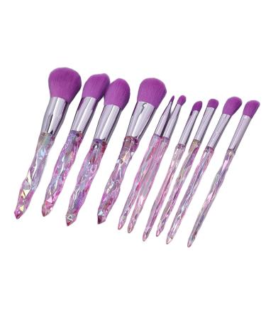 Premium Soft Cosmetics Brushes for Effective Makeup Application | Ergonomic Design & Sensitive Skin Friendly - Buy Online on GoSupps.com