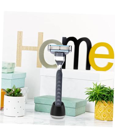 FOMIYES 3pcs Metal Tablecloth Clips & Toothbrush Holder - Durable & Stylish for Home & Travel - Buy Online on GoSupps.com