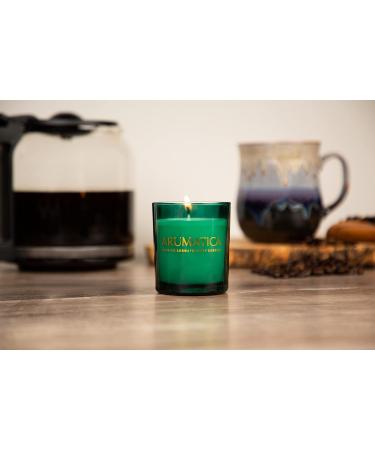 ARUMATICA Premium Aromatherapy Candles | Scented Candle Gift Set for Women | Stress Relief & Relaxation | 4 Pack - Ideal Self Care Gifts for Bath | International Shipping Available - Buy Online on GoSupps.com