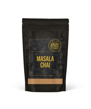 Spice Kitchen Masala Chai Premium Tea Masala Spice Blend (100g)