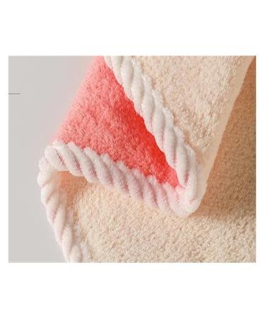 Hair Towel Wrap for Women | Quick Drying Cap & Hair Wrap - 25.59x12.59 In - Buy Online on GoSupps.com