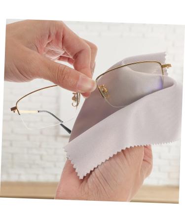 Buy 40 Pcs JojoFuny Electronic Screen Cloth - Ultra Eyeglass Cleaner & Computer Screen Polishing Cloths for Monitors & Cameras | International Shipping Available - Buy Online on GoSupps.com