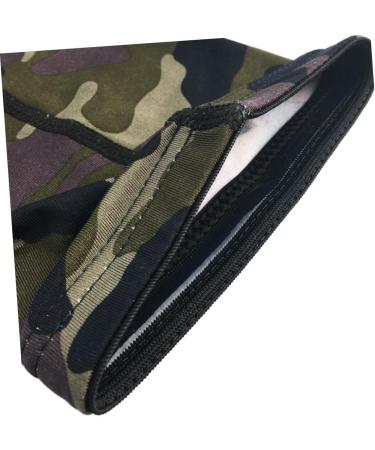 Healeved Compression Leg Sleeves - 3 Pairs Calf Support Brace Socks for Men & Women | Breathable Running & Sports Calf Sleeves - Buy Online on GoSupps.com