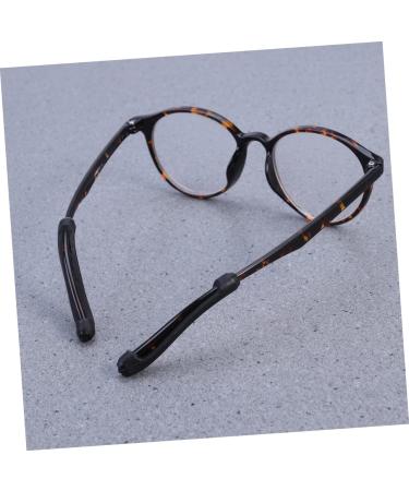 Buy Combined 10 Pairs Silicone Slide Solid Ironing Handle for Glasses International Shipping Available - Buy Online on GoSupps.com
