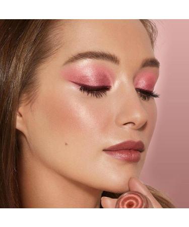 Liquid Glitter Eyeshadow - Metallic Shimmer Cream Quick-Drying Eye Highlighter | Multi-Dimensional Makeup for Stunning Eyes - Buy Online on GoSupps.com
