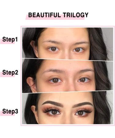 4MM Self-Adhesive Eyelid Tapes - Beauty Tools for Hooded, Droopy, and Uneven Mono-Eyelids - Buy Online on GoSupps.com