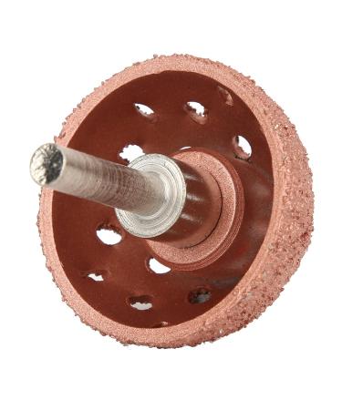 Tungsten Polishing Discs & Sanding Pads - Durable Solutions for Automotive & Industrial Use | International Shipping Available - Buy Online on GoSupps.com