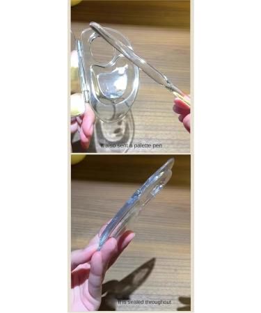  QYKKZAYQ Makeup Palette Palette Colors Palette Foundation Multifunctional Essential Artifacts for Makeup - Buy Online on GoSupps.com