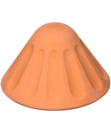 Homecraft Twister Jar Opener Bottle and Jar Grip Opener Rubber Cone Shaped Grip for Limited Mobility and Weak Grip Designed for Weak Hands Elderly and Arthritis(Eligible for VAT relief in the UK) Retail Packed