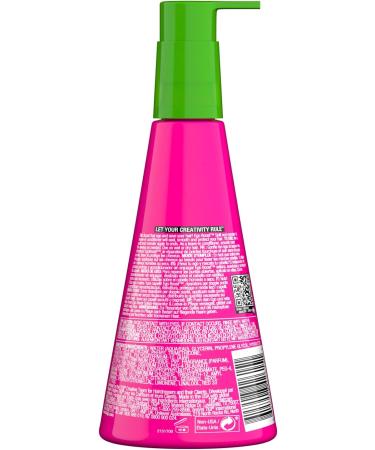 TIGI Bed Head Ego Boost Split End Mender & Leave-In Conditioner - For Split End Control - For All Hair Types - Use on Wet or Dry Hair - Premium Hair Care Products for Women & Men - 8 oz (3 Pack) - Buy Online on GoSupps.com