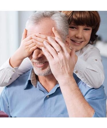 Enermagix Tri Tone 3500 Gauss Magnetic Copper Rings for Men & Women | 99.95% Copper 4 Magnets Adjustable Size | Perfect Womens Day Gift (CPR-0282 S+L) - Buy Online on GoSupps.com