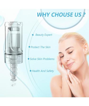 Microneedling Needles | 10-Piece Nano Pin Replacement Cartridges for Dermapen A10 EN48-10-RN - Buy Online on GoSupps.com