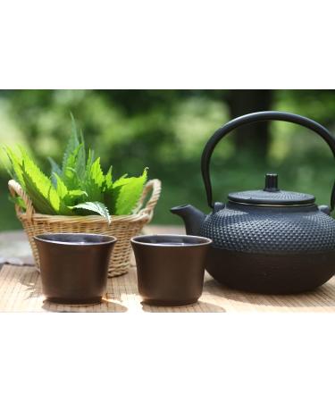 Me mer Darjeeling Tea - 50 Vegan Gluten-Free & Lactose-Free Tea Bags for International Shipping - Buy Online on GoSupps.com