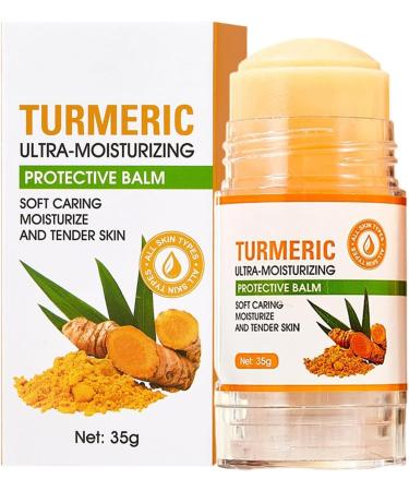 Hand Cream - Soothing Moisturizer 35 Grams - Moisturizing Cream | For Hands Feet Elbows Knees Legs Skin Body Day Night Winter Care - Buy Online on GoSupps.com