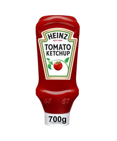HEINZ Heinz Ketchup 700 g