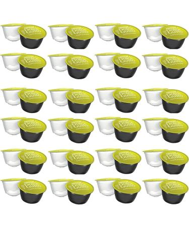 80 x Dolce Gusto Compatible Cappuccino Pods 80 Capsules 40 Drinks - SOLD LOOSE - Buy Online on GoSupps.com