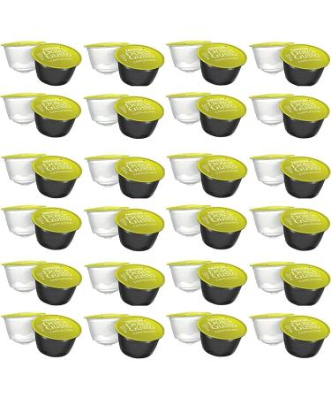 80 x Dolce Gusto Compatible Cappuccino Pods 80 Capsules 40 Drinks - SOLD LOOSE