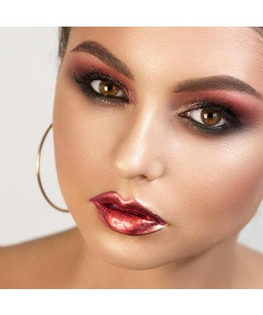 Liquid lipstick 75 ml matte liquid lipstick colourfast nonsticky no color drops 20 pieces - Buy Online on GoSupps.com