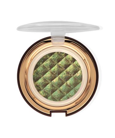 CHARMACY Star Bomb Multichrome Eyeshadow Glitter Duochrome Eye shadow Palette Sparkling Foiled Pigment Metallic Chameleon Eye Makeup (006) 006