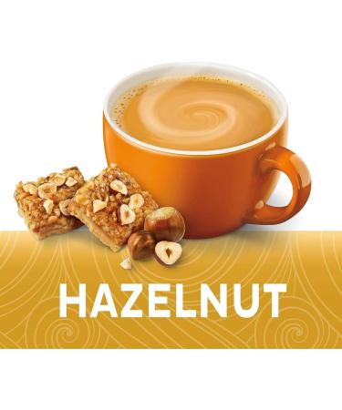 Nestle Coffee Mate Sugar Free Bundle - 4 Flavors (Vanilla Caramel, French Vanilla, Hazelnut, Creamy Chocolate) - 4 x 289g Pack - America's #1 Coffee Creamer - Buy Online on GoSupps.com