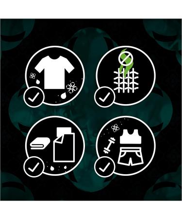 Buy Lenor Unstoppables Fresh 120g (Pack of 3) - Long-Lasting Freshness for Your Laundry | International Shipping Available - Buy Online on GoSupps.com