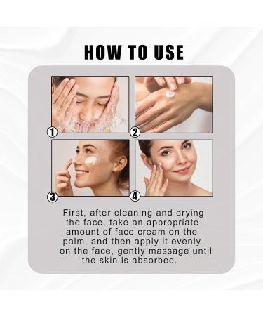 Fade Stain Beauty Cream Freckle Remover Cream Dark Spot Remover for Face Dark Spot Correcting Glow Serum Dark Spots Remover Dark Spot Corrector Cream Age Spot Remover Dark Spot Cream Spot Remover - Buy Online on GoSupps.com