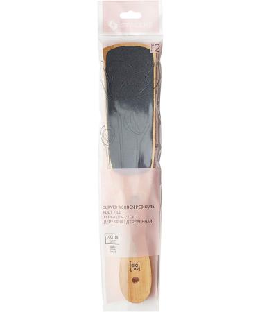 Pedicure Feeken Grain 100/180 Staloks - Premium Quality Nail Files for Perfect Pedicures | International Shipping Available - Buy Online on GoSupps.com