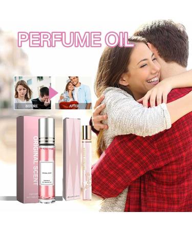 Pheromone Perfume Aura Pheromones Perfume Pheromones Perfumes For Women Aura Pheromones Perfume Paris Passion Aura Perfume Long Lasting Pheromone Perfume (2PCS) - Buy Online on GoSupps.com