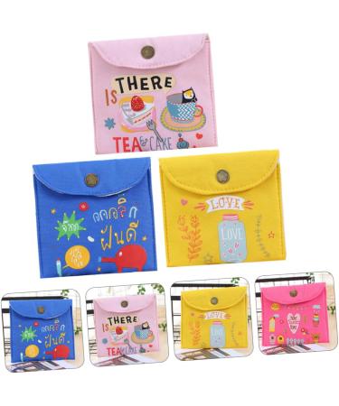 Shop Hapinary 3-Piece Women's Binding Pocket Bags - Stylish & Functional Outdoor Bags for Women - Buy Online on GoSupps.com