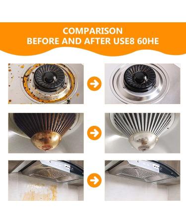 SplashFoam Spray SplashSpray Tablets & Spray Bottle SplashFoam Spray Oven Cleaner Heavy Oil Cleaner Foam SplashSpray Cleaner SplashSpray All Purpose Cleaner For Oven (3pcs) - Buy Online on GoSupps.com