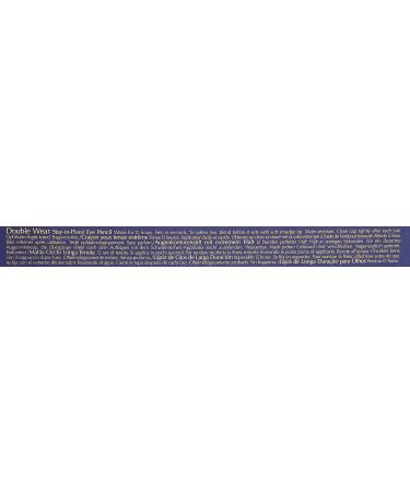 Estee Lauder Double Wear StayInPlace Eye Pencil - 05 Night Violet - 0.04 oz - Women's Eye Pencil - Buy Online on GoSupps.com