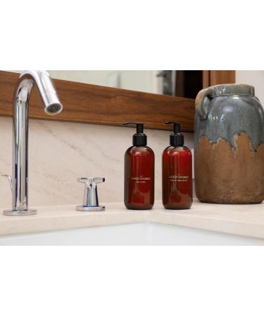 Aroma360 - Red body & hand wash - Buy Online on GoSupps.com