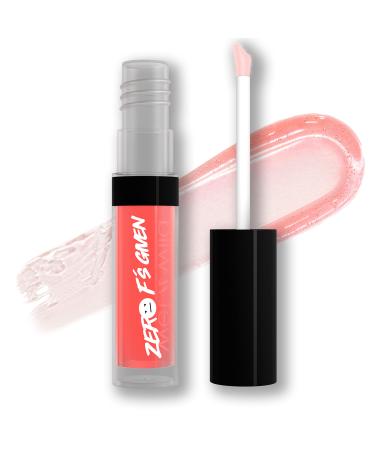 wet n wild Mood Lip Oil Zero F's Cinnamon 1 Fl Oz (Pack of 1)