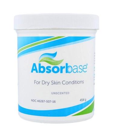 Dry Skin Conditions Unscented - 16 oz