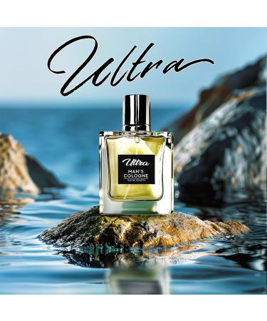 Dijkoo Pheromone Cologne for Men Premium Perfume to Attract Women Natual & Long-Lasting Fresh Scents Enhancement Glamour Large capacity & Durable(1.7Oz) - Buy Online on GoSupps.com