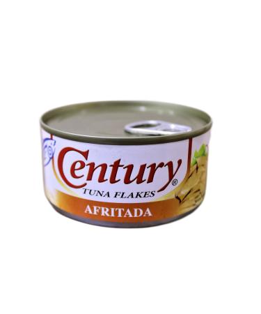 Century Tuna Tuna Afritada 180g Philippines