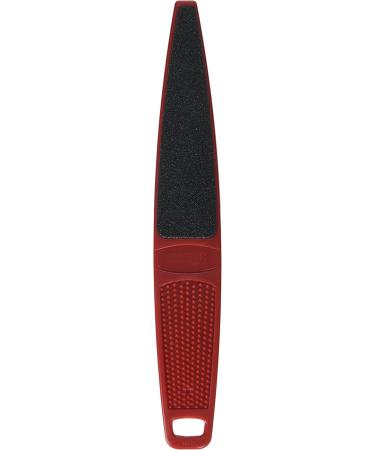 Flowery Swedish Clover Original Red Foot File 530 - Professional Callus Remover - Buy Online on GoSupps.com