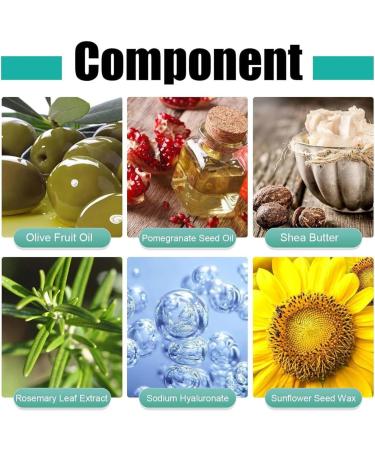 Moisturizing Lip Tint Natural Ingredients Conditioning and Nourishing Tinted Lip Balm Non-Sticky and Long Lasting - Buy Online on GoSupps.com