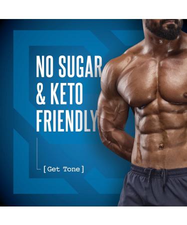 SIRENLABS L-Carnitine Elite Burn Liquid Keto Fat Burner and Metabolism Activator - Fat Loss Support Keto Friendly Weight Loss Increase Energy-Stimulant Free - Malibu Beach Blast 3000mg (32 Servings) - Buy Online on GoSupps.com